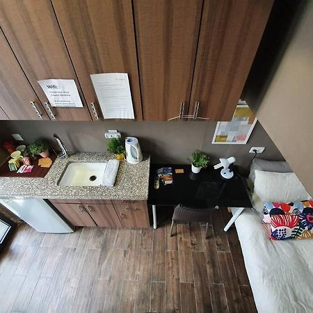 Gabriel Apartments Kudüs Dış mekan fotoğraf