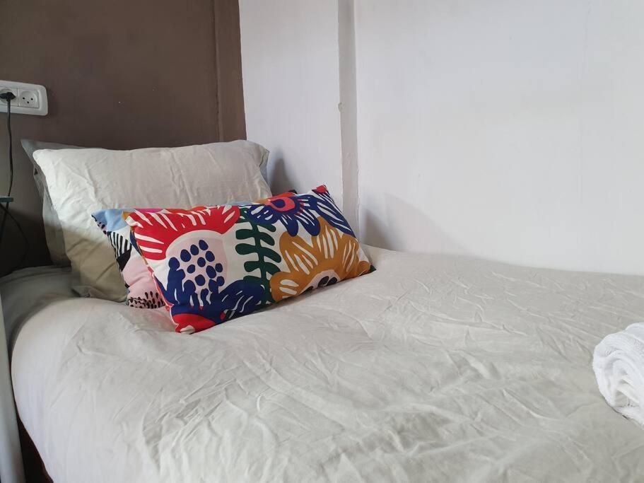 Gabriel Apartments Kudüs Dış mekan fotoğraf
