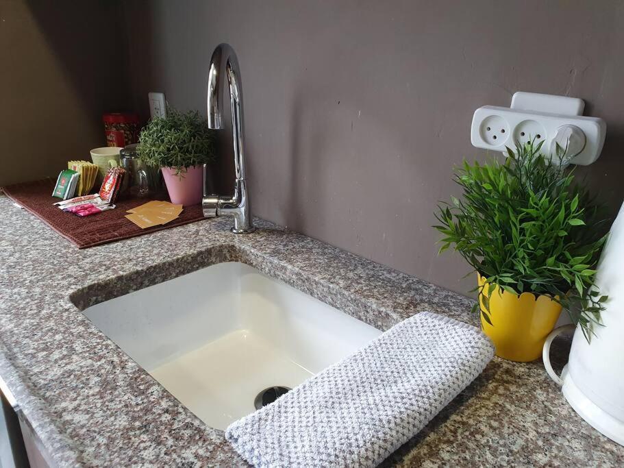 Gabriel Apartments Kudüs Dış mekan fotoğraf