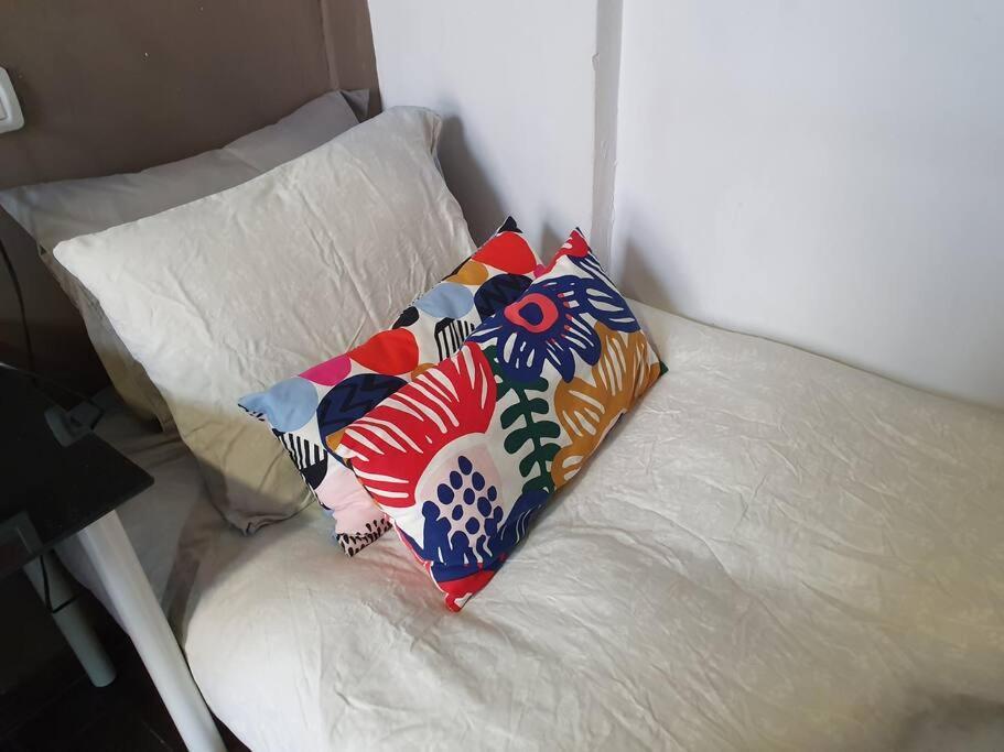 Gabriel Apartments Kudüs Dış mekan fotoğraf