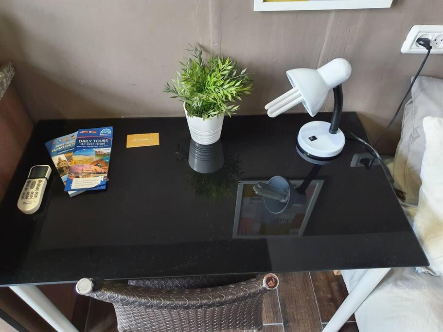 Gabriel Apartments Kudüs Dış mekan fotoğraf