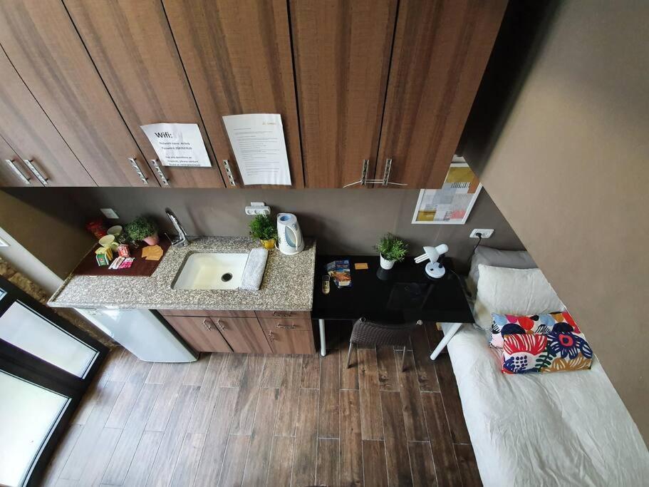 Gabriel Apartments Kudüs Dış mekan fotoğraf