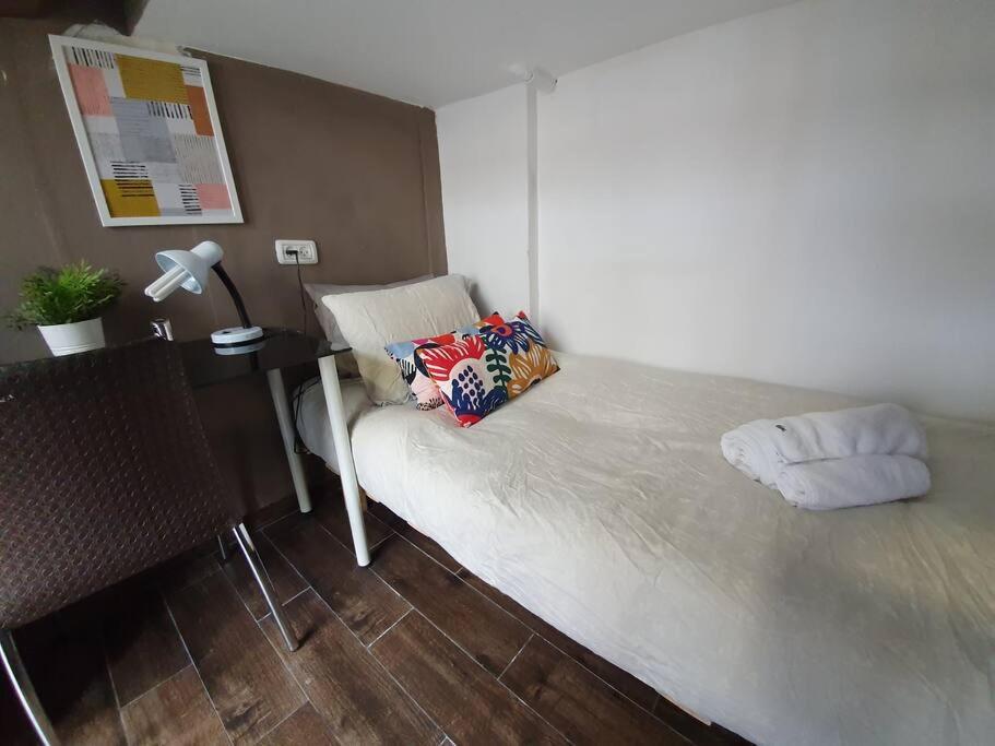 Gabriel Apartments Kudüs Dış mekan fotoğraf