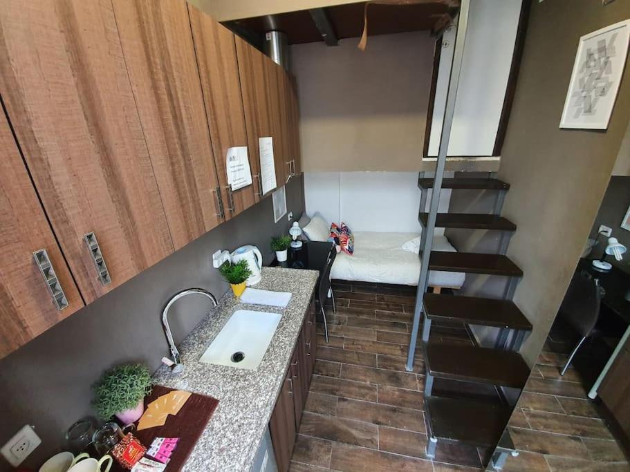 Gabriel Apartments Kudüs Dış mekan fotoğraf