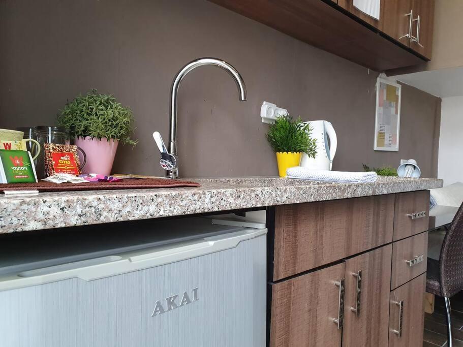 Gabriel Apartments Kudüs Dış mekan fotoğraf