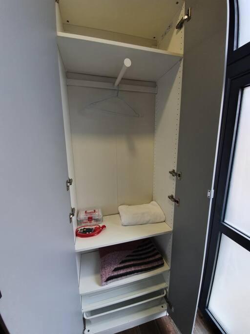 Gabriel Apartments Kudüs Dış mekan fotoğraf