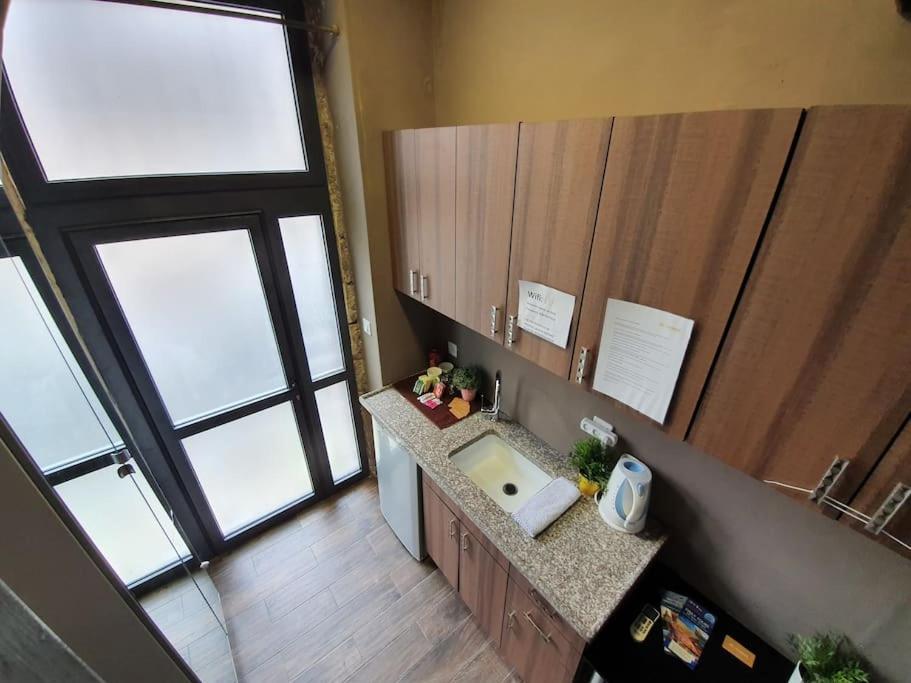 Gabriel Apartments Kudüs Dış mekan fotoğraf