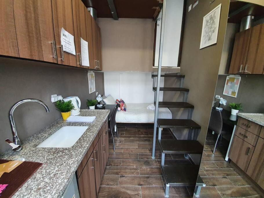 Gabriel Apartments Kudüs Dış mekan fotoğraf