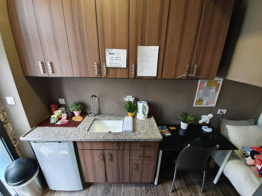 Gabriel Apartments Kudüs Dış mekan fotoğraf