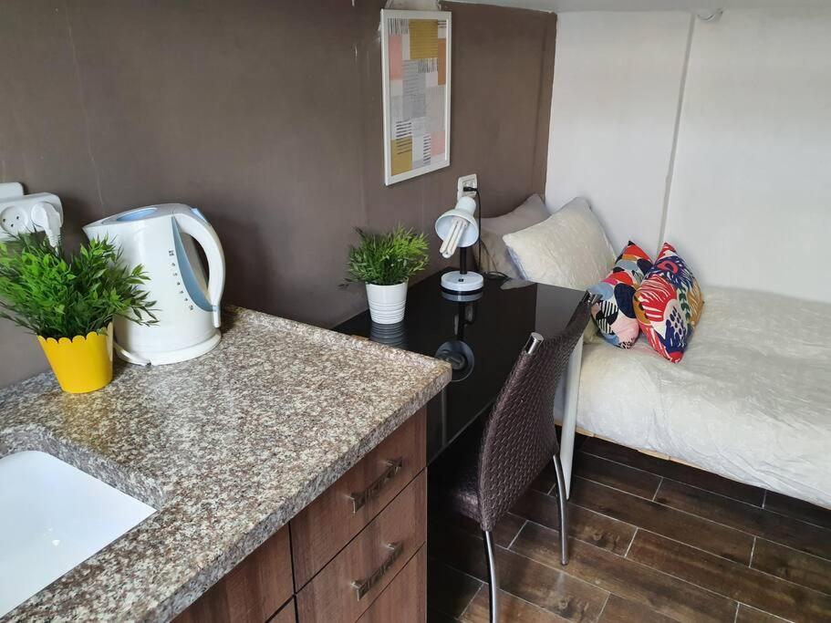 Gabriel Apartments Kudüs Dış mekan fotoğraf