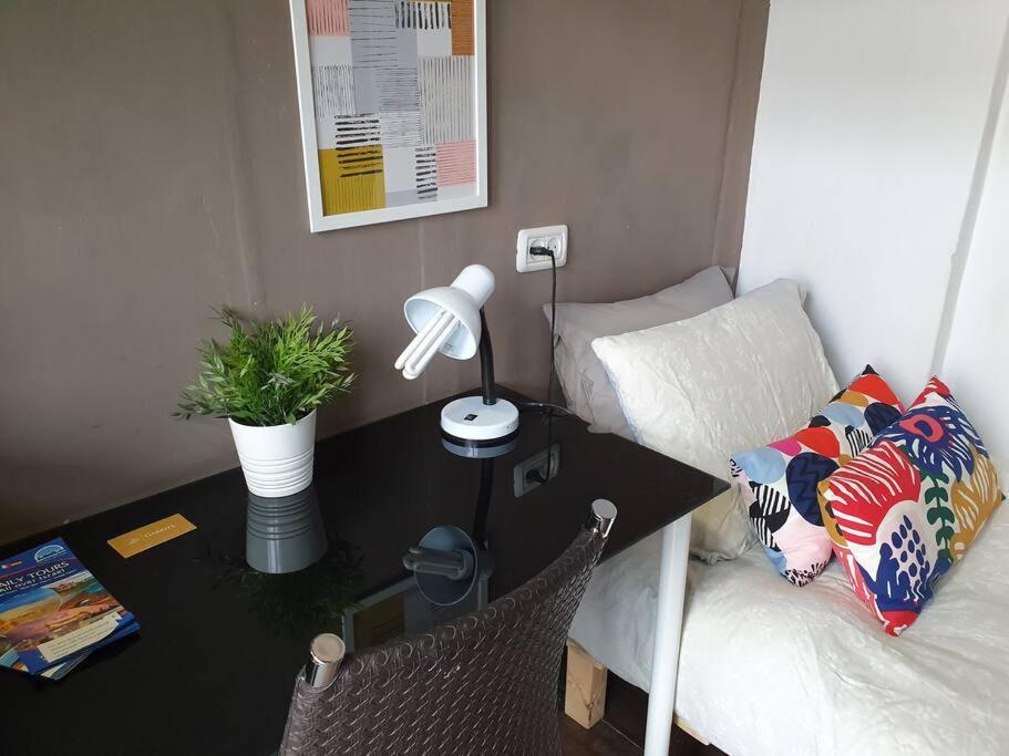 Gabriel Apartments Kudüs Dış mekan fotoğraf