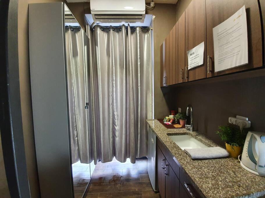 Gabriel Apartments Kudüs Dış mekan fotoğraf