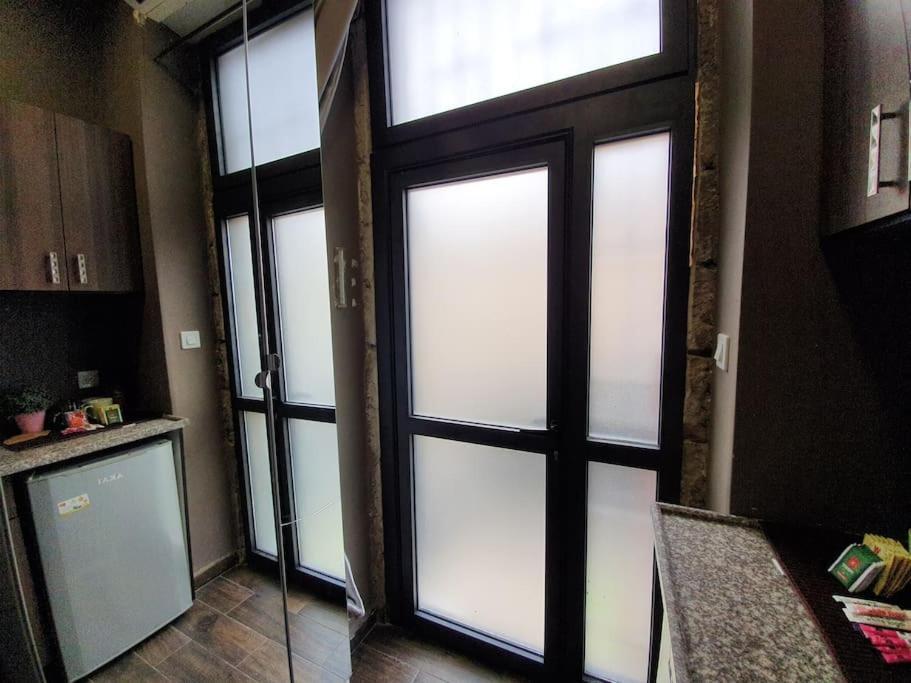 Gabriel Apartments Kudüs Dış mekan fotoğraf