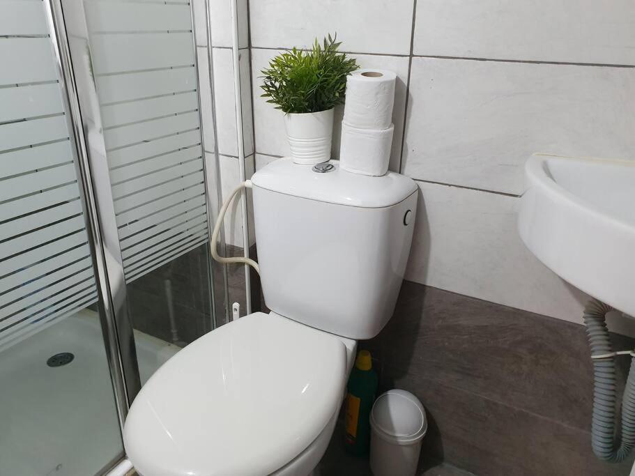 Gabriel Apartments Kudüs Dış mekan fotoğraf