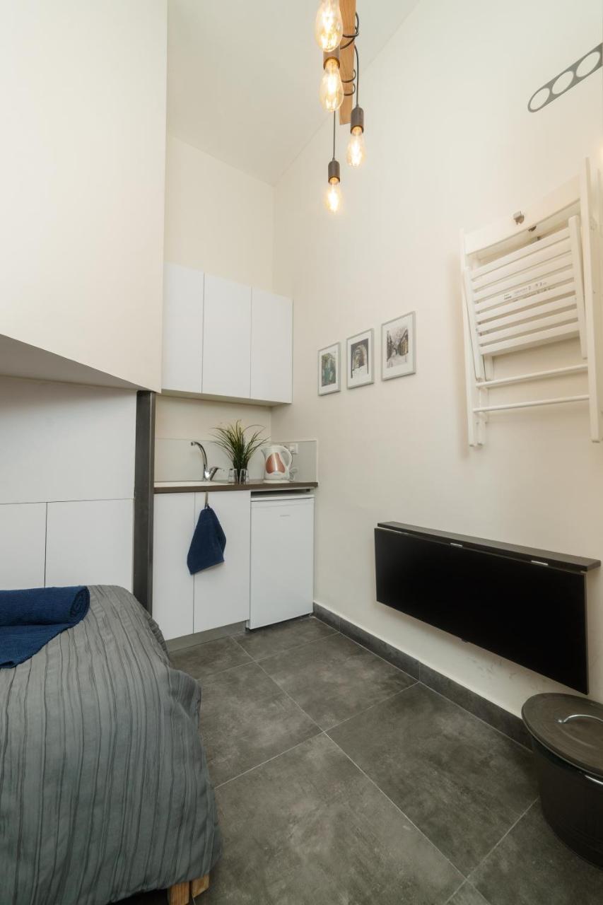 Gabriel Apartments Kudüs Dış mekan fotoğraf