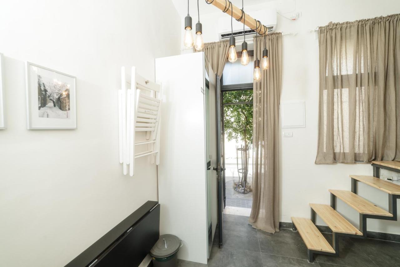 Gabriel Apartments Kudüs Dış mekan fotoğraf
