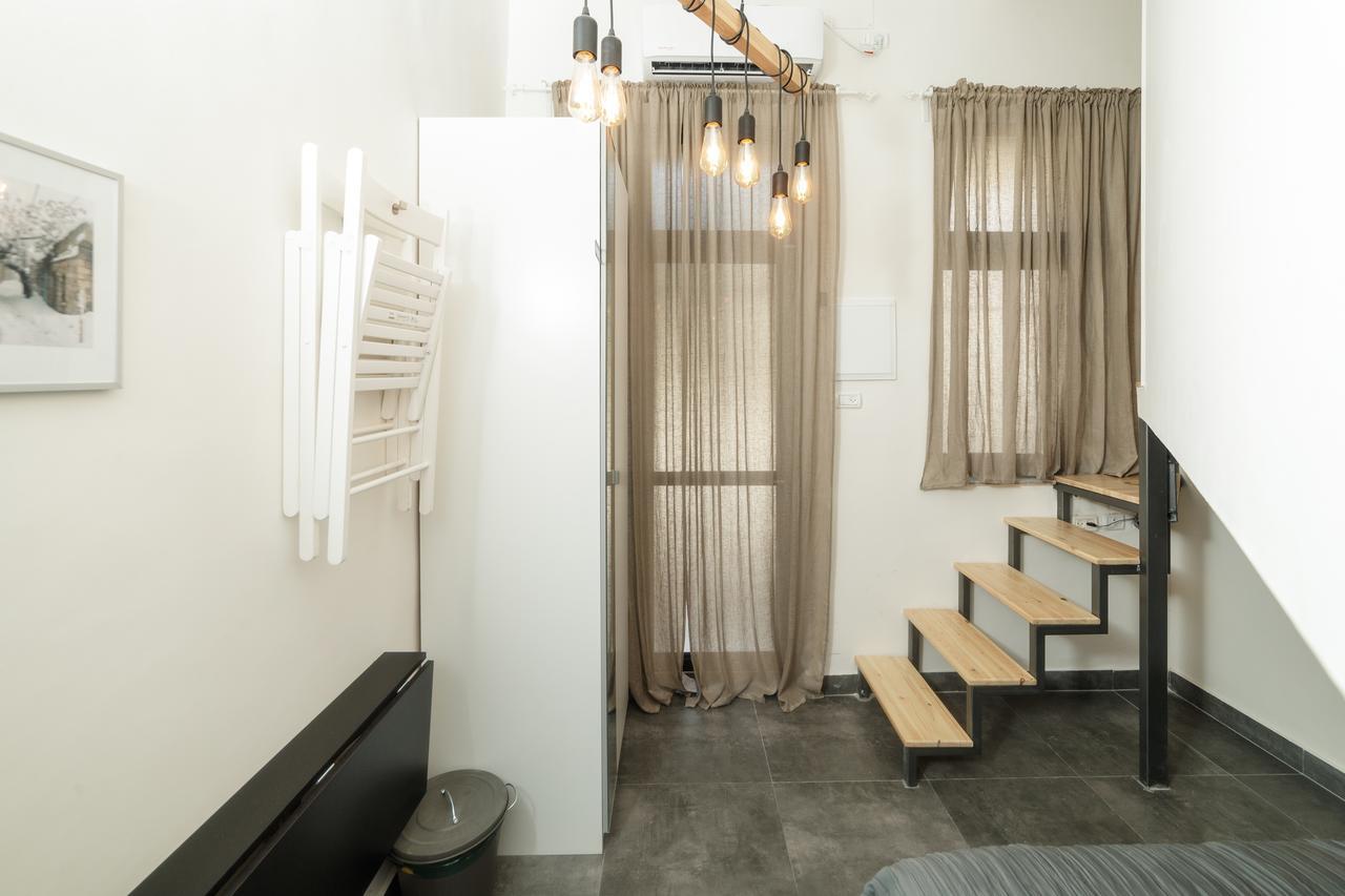 Gabriel Apartments Kudüs Dış mekan fotoğraf