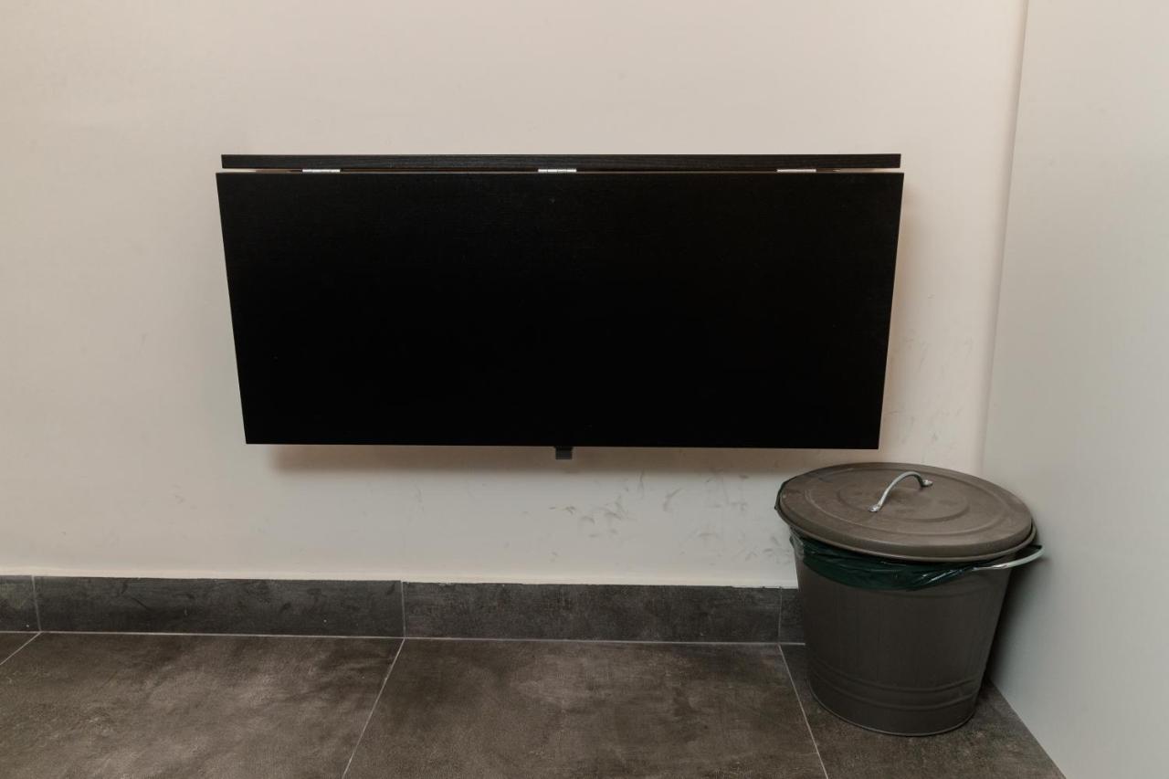 Gabriel Apartments Kudüs Dış mekan fotoğraf