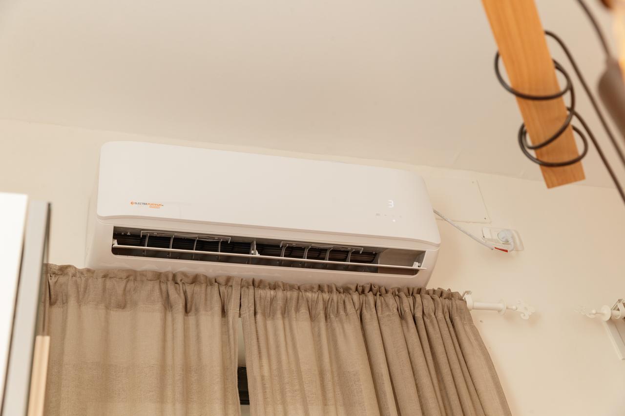 Gabriel Apartments Kudüs Dış mekan fotoğraf