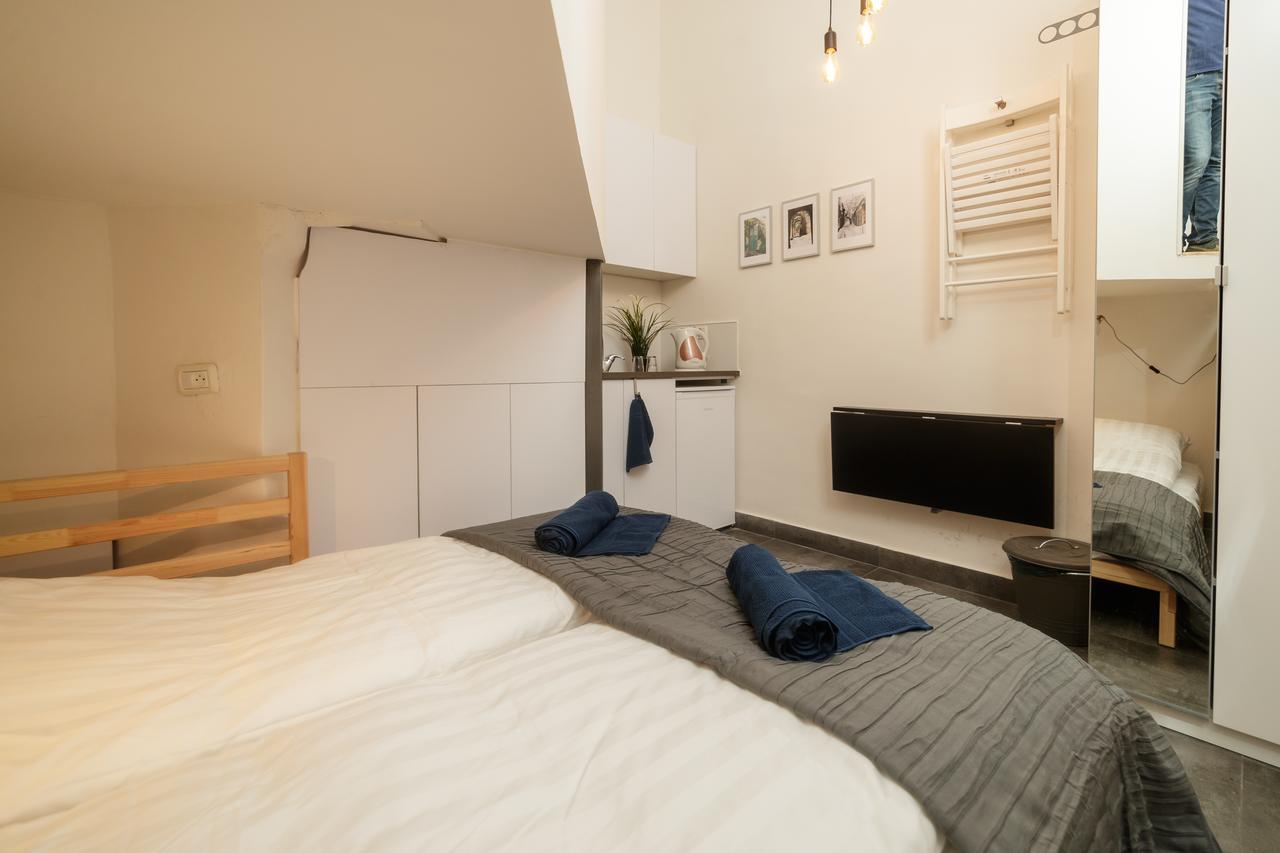 Gabriel Apartments Kudüs Dış mekan fotoğraf