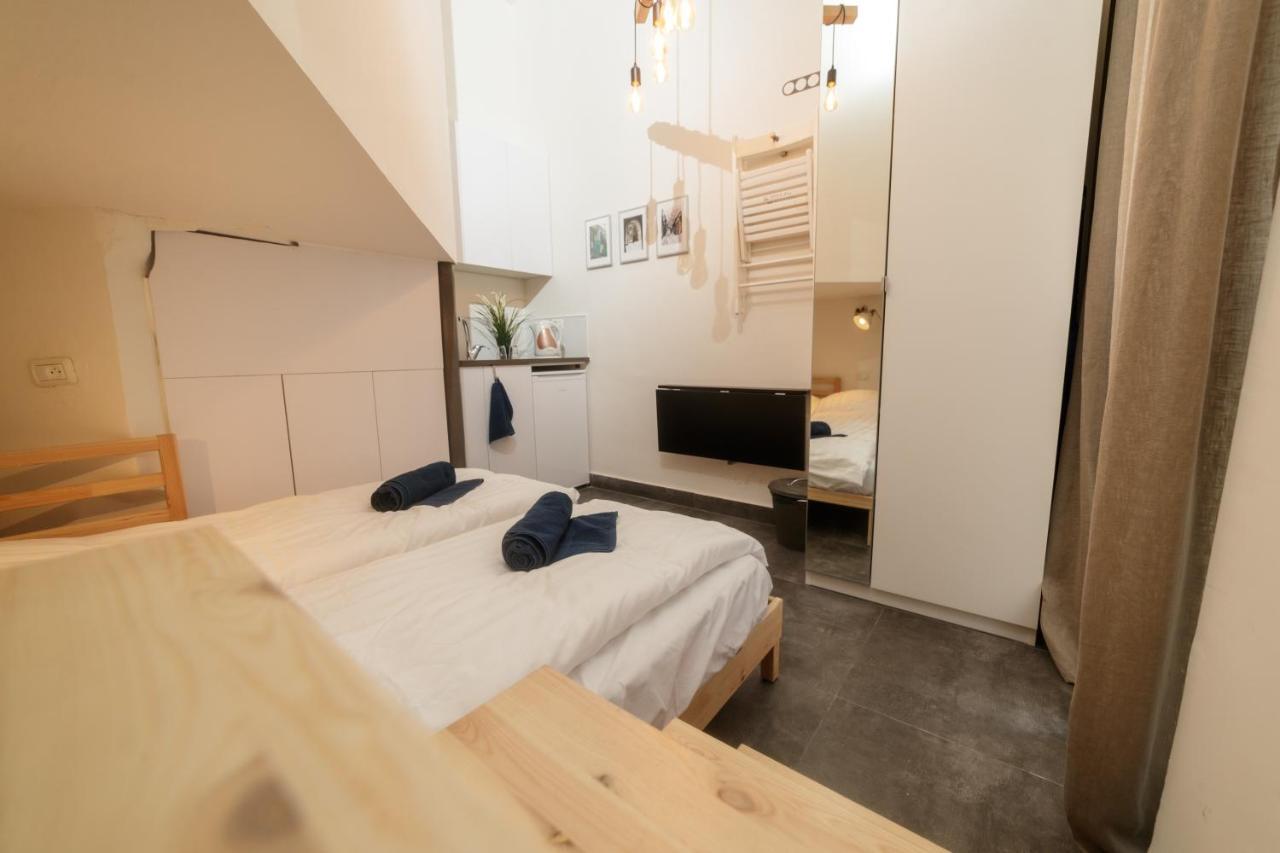 Gabriel Apartments Kudüs Dış mekan fotoğraf