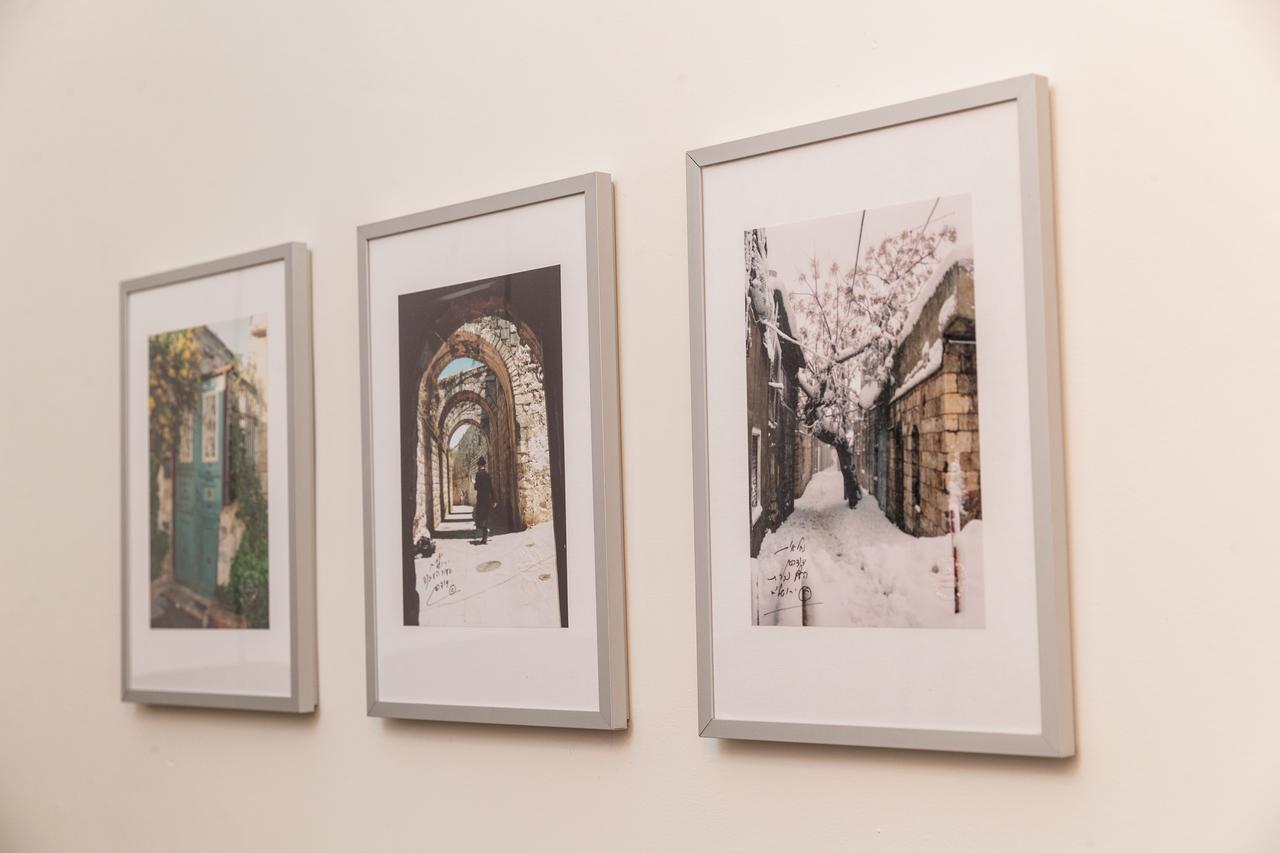Gabriel Apartments Kudüs Dış mekan fotoğraf