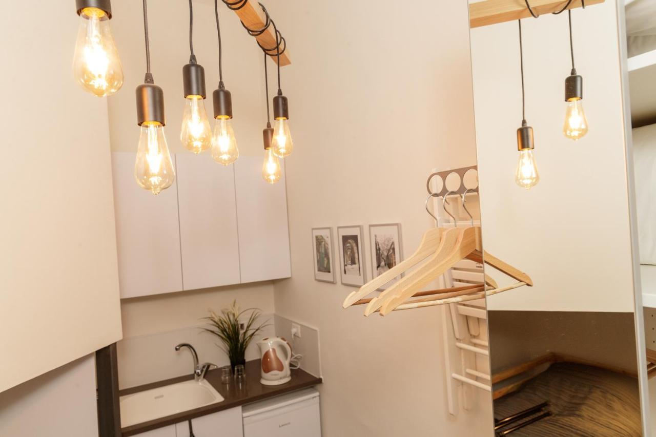 Gabriel Apartments Kudüs Dış mekan fotoğraf