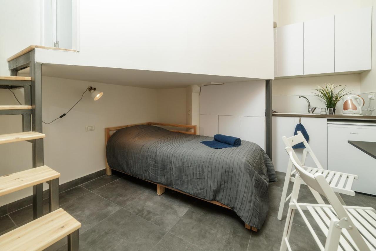 Gabriel Apartments Kudüs Dış mekan fotoğraf