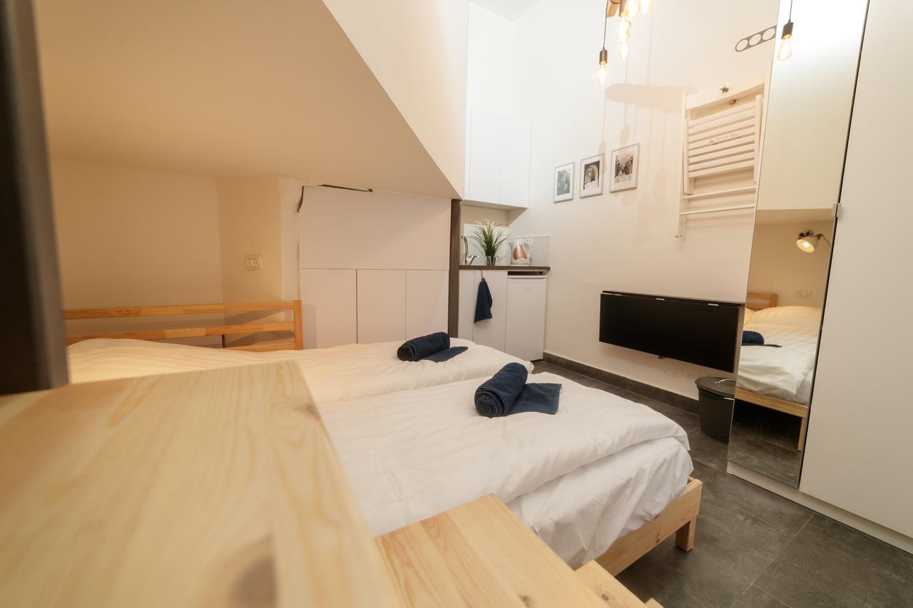 Gabriel Apartments Kudüs Dış mekan fotoğraf