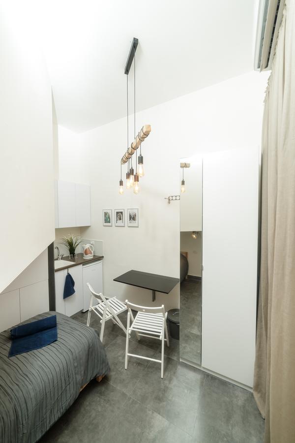 Gabriel Apartments Kudüs Dış mekan fotoğraf
