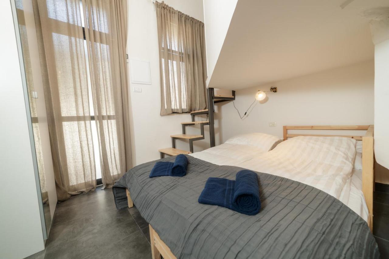 Gabriel Apartments Kudüs Dış mekan fotoğraf